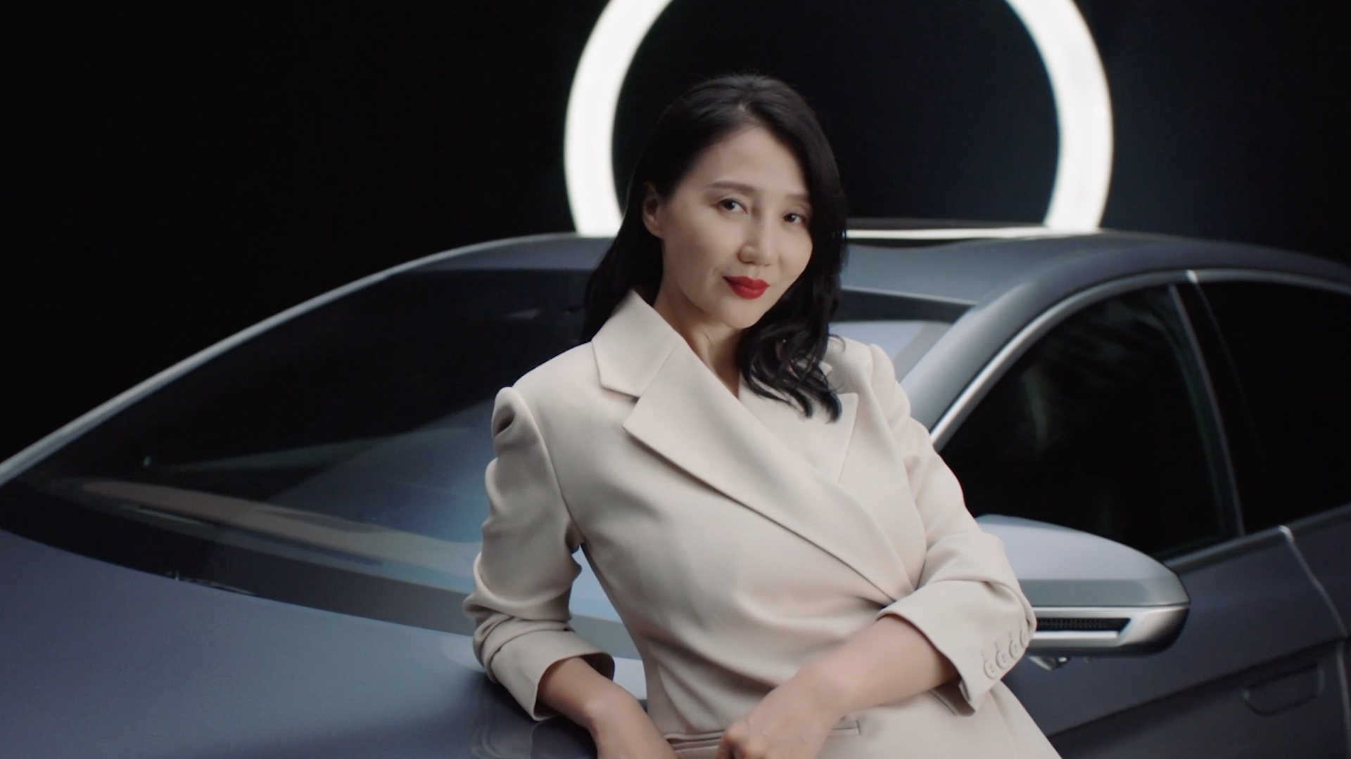 阿朵 | 人生就是博木兰荟首位女性挚友，新民族音乐人